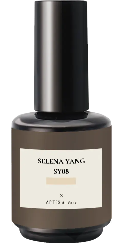 ARTiS di Voce BRUSH ON COLOR GEL SY 08 ARTiS di Voce