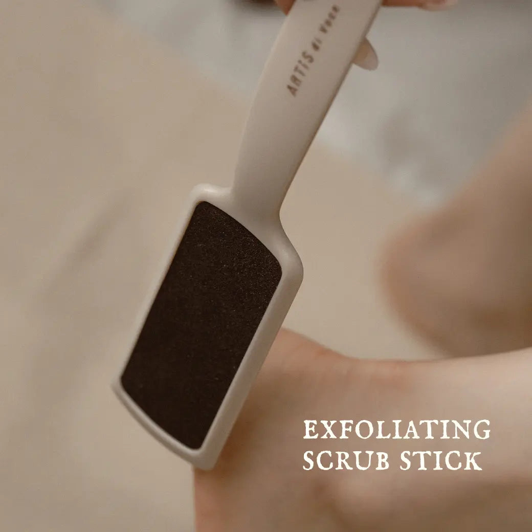 ARTis di Voce Exfoliating Scrub Stick ARTiS di Voce