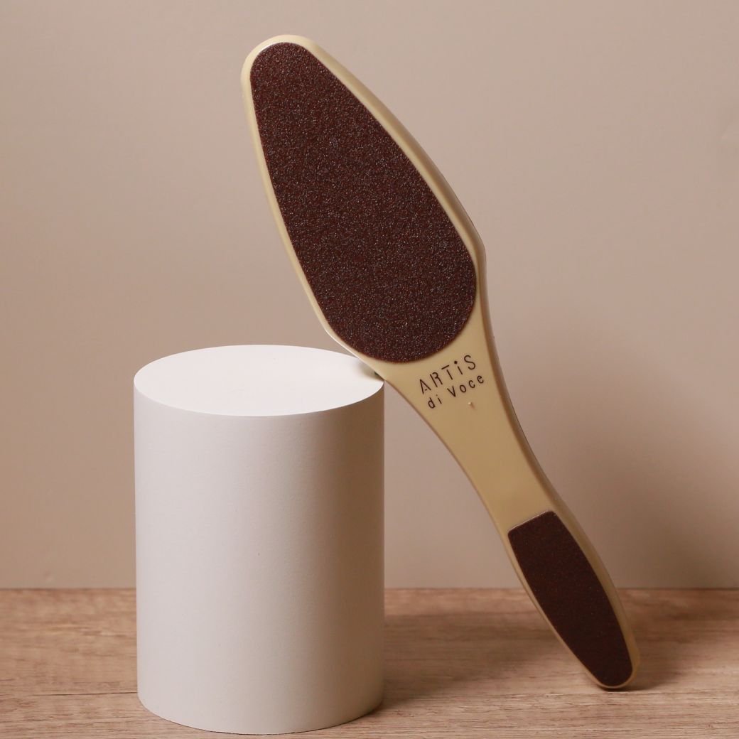 ARTiS di Voce FOOT FILE