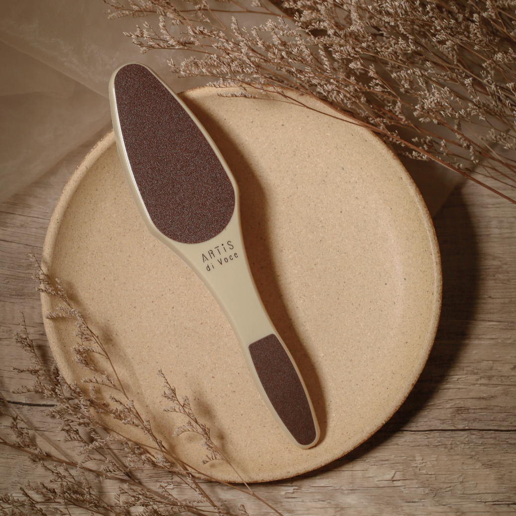 ARTiS di Voce FOOT FILE