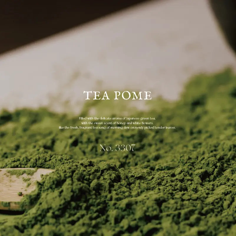 ARTiS di Voce PERFUME NAIL OIL 15ml - TEA POEM 3307 ARTiS di Voce