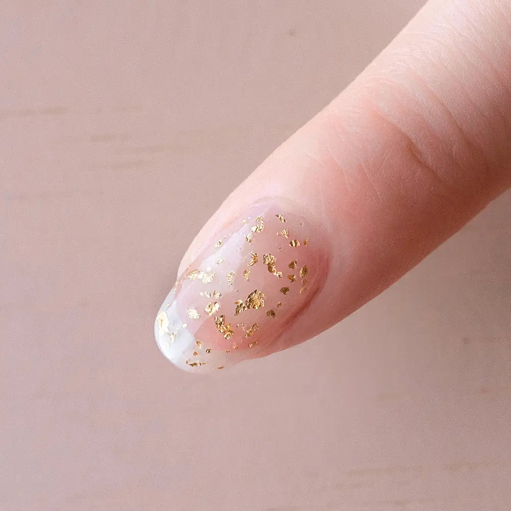 ARTis di Voce Nail 22K Gold Lacquer ARTiS di Voce