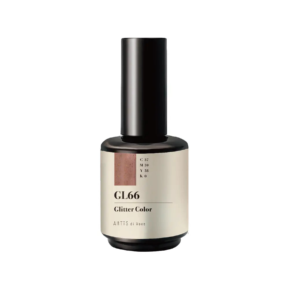 ARTiS di Voce BRUSH ON COLOR GEL - GL66 ARTiS di Voce