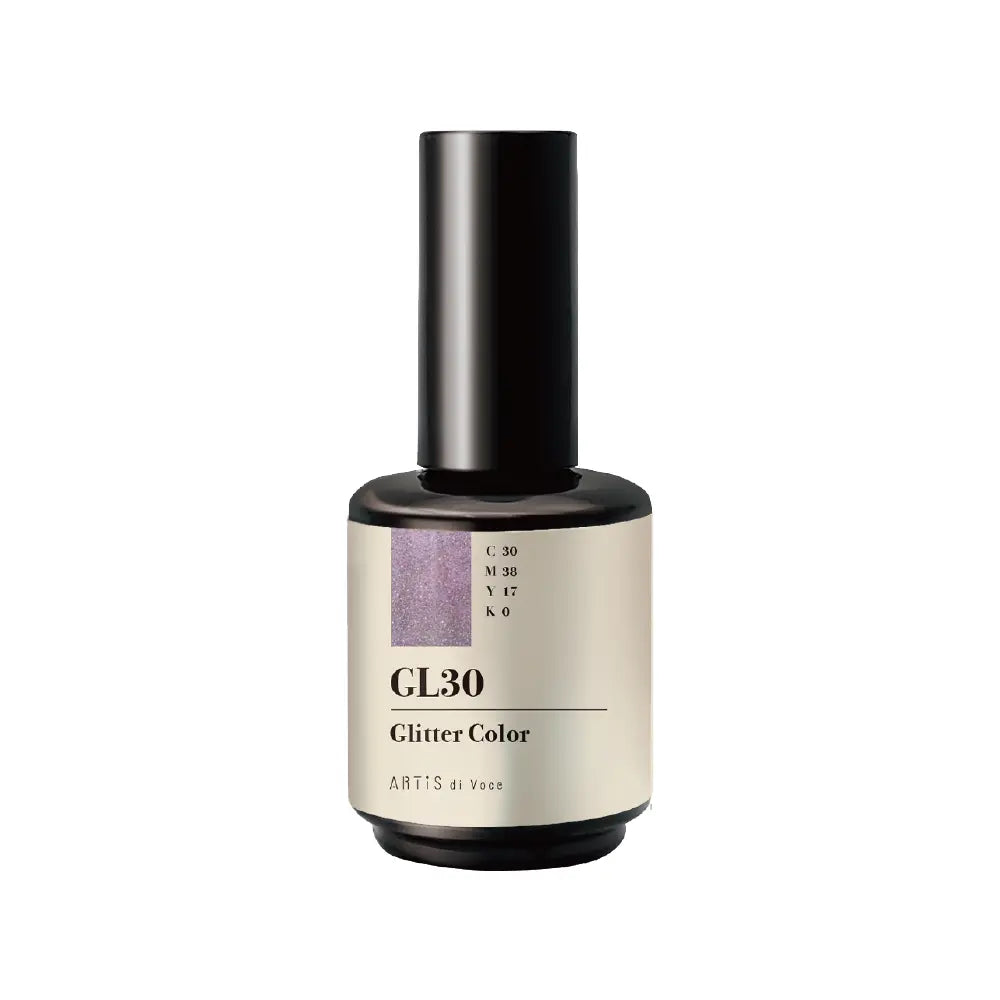 ARTiS di Voce BRUSH ON COLOR GEL - GL30 ARTiS di Voce