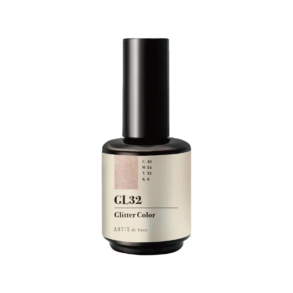 ARTiS di Voce BRUSH ON COLOR GEL - GL32 ARTiS di Voce