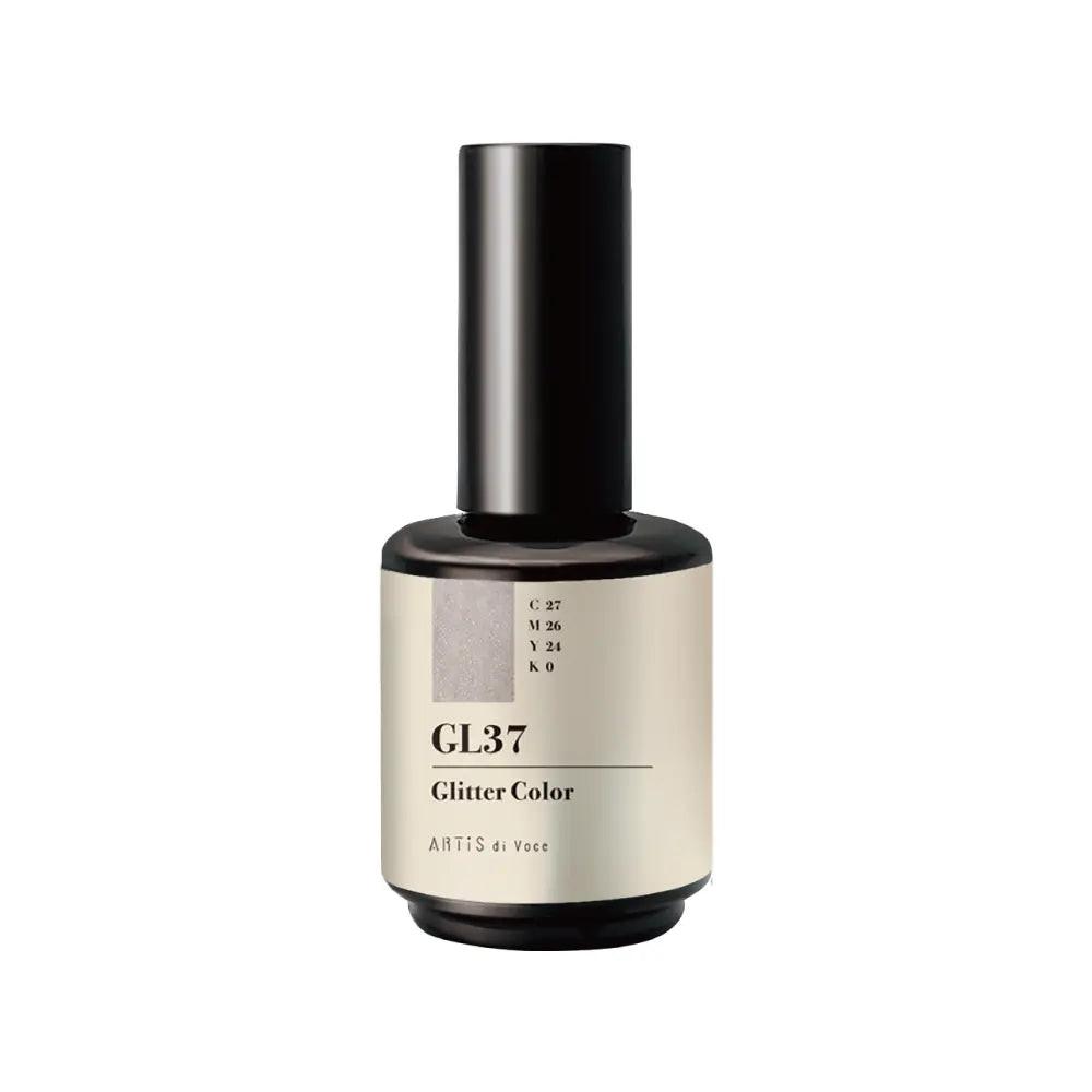 ARTiS di Voce BRUSH ON COLOR GEL - GL37 ARTiS di Voce