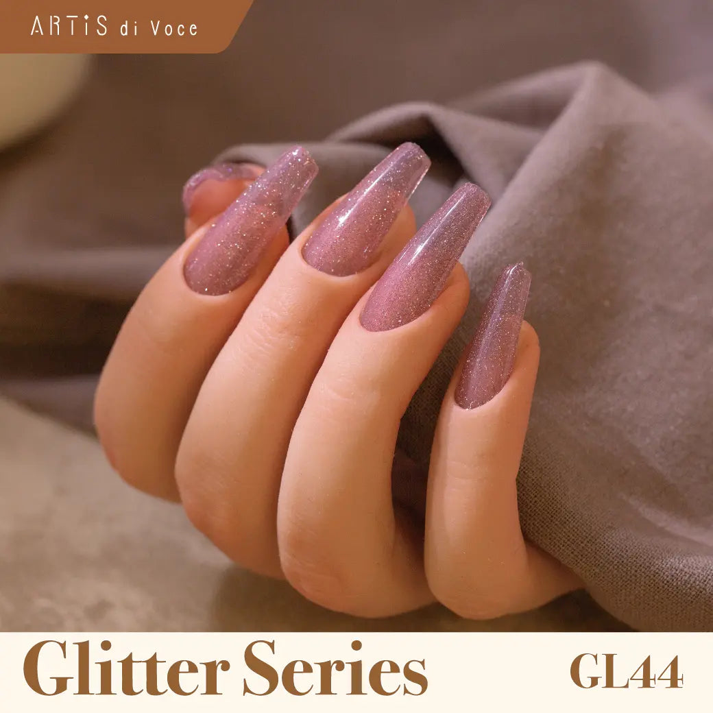 ARTiS di Voce BRUSH ON COLOR GEL - GL44 ARTiS di Voce