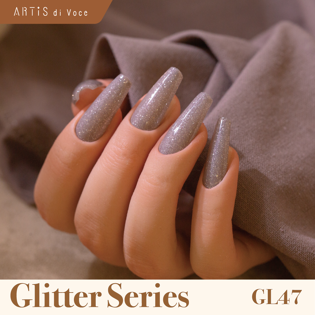 ARTiS di Voce BRUSH ON COLOR GEL - GL47