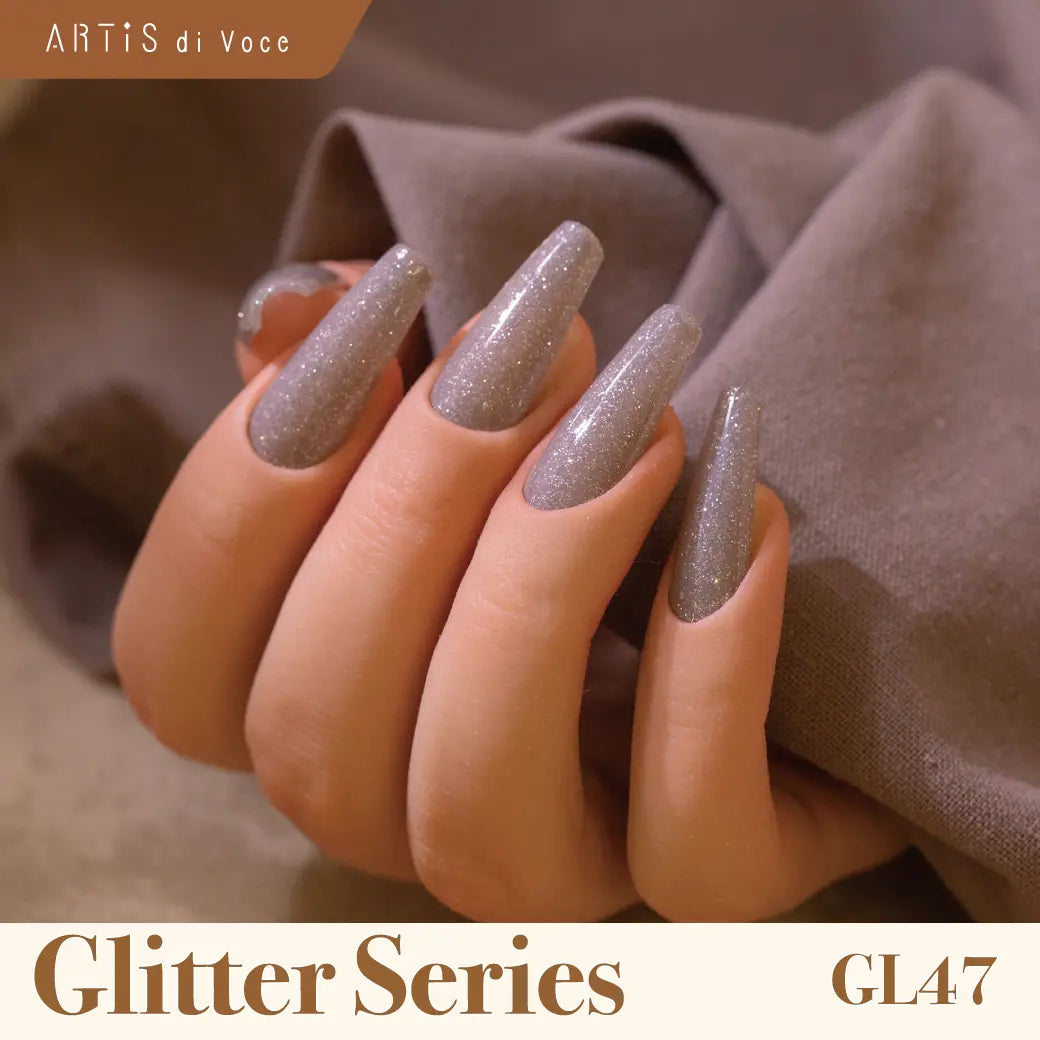 ARTiS di Voce BRUSH ON COLOR GEL - GL47 ARTiS di Voce