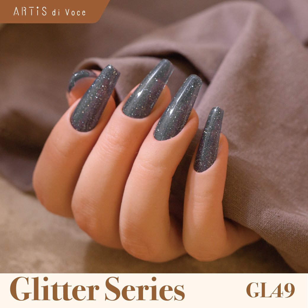 ARTiS di Voce BRUSH ON COLOR GEL - GL49 ARTiS di Voce