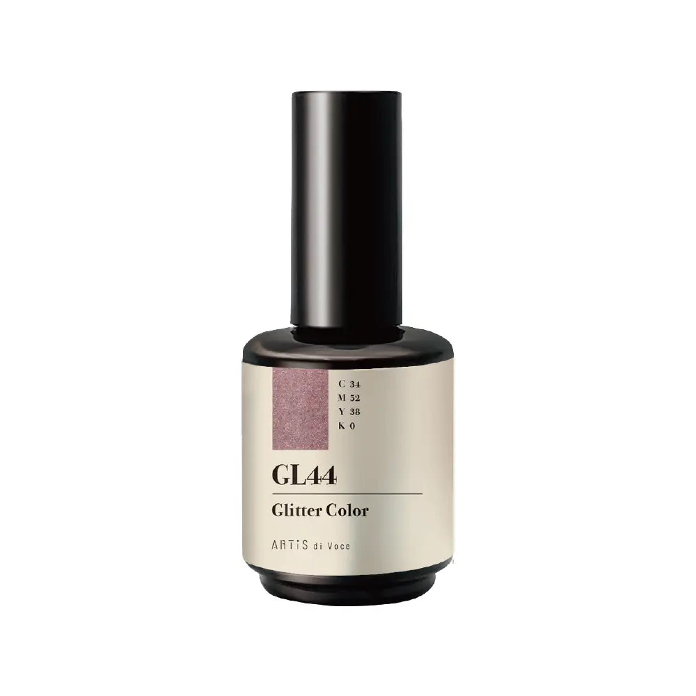 ARTiS di Voce BRUSH ON COLOR GEL - GL44 ARTiS di Voce