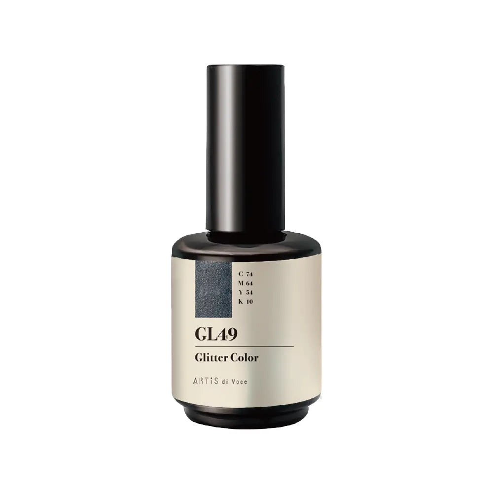 ARTiS di Voce BRUSH ON COLOR GEL - GL49 ARTiS di Voce