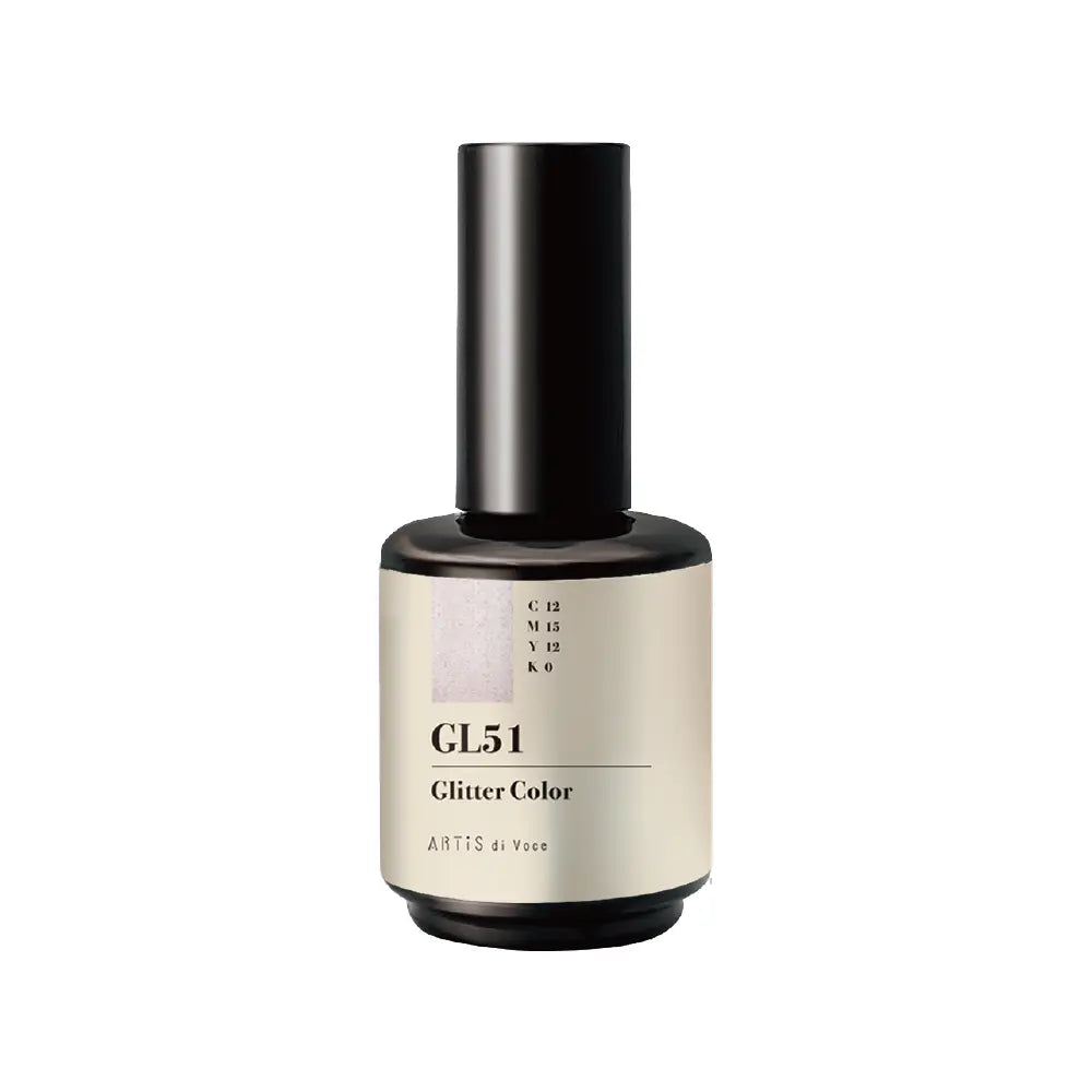 ARTiS di Voce BRUSH ON COLOR GEL - GL51 ARTiS di Voce