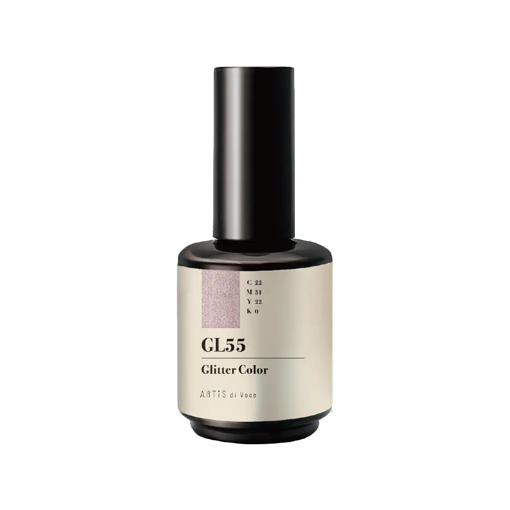 ARTiS di Voce BRUSH ON COLOR GEL - GL55 ARTiS di Voce