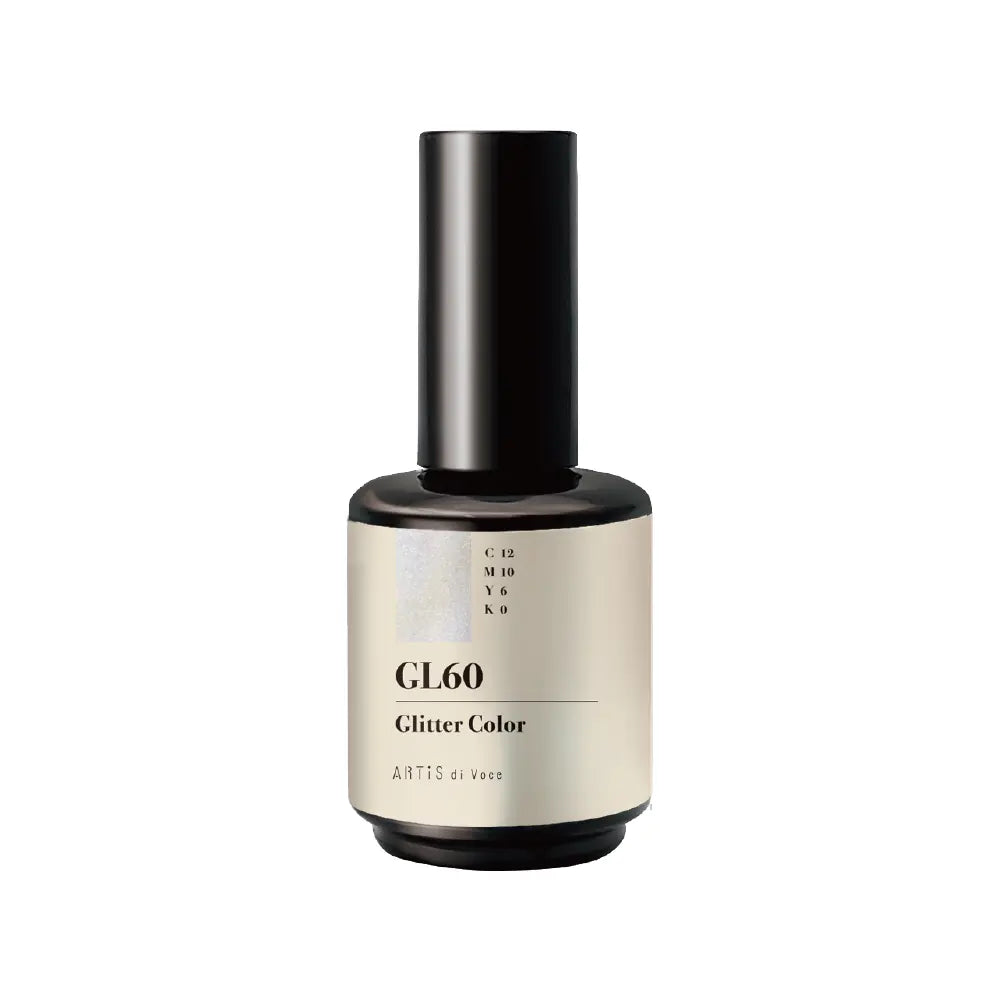 ARTiS di Voce BRUSH ON COLOR GEL - GL60 ARTiS di Voce
