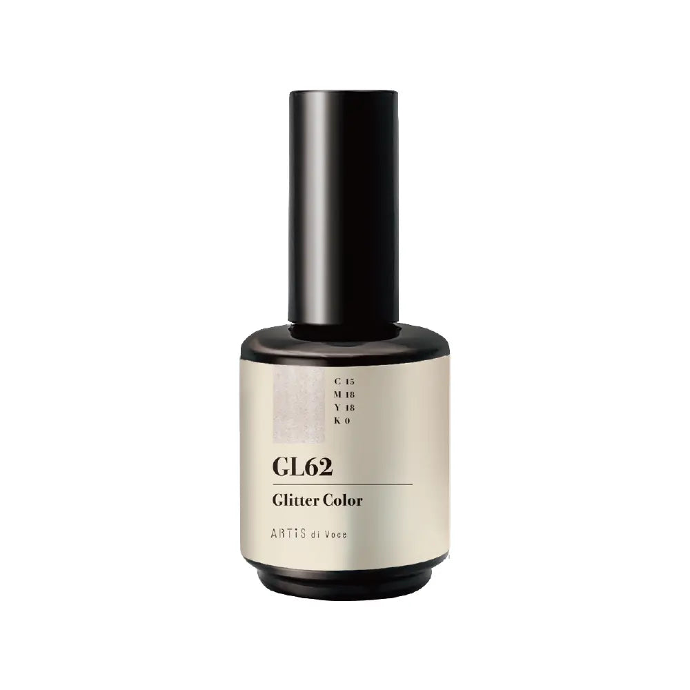 ARTiS di Voce BRUSH ON COLOR GEL - GL62 ARTiS di Voce