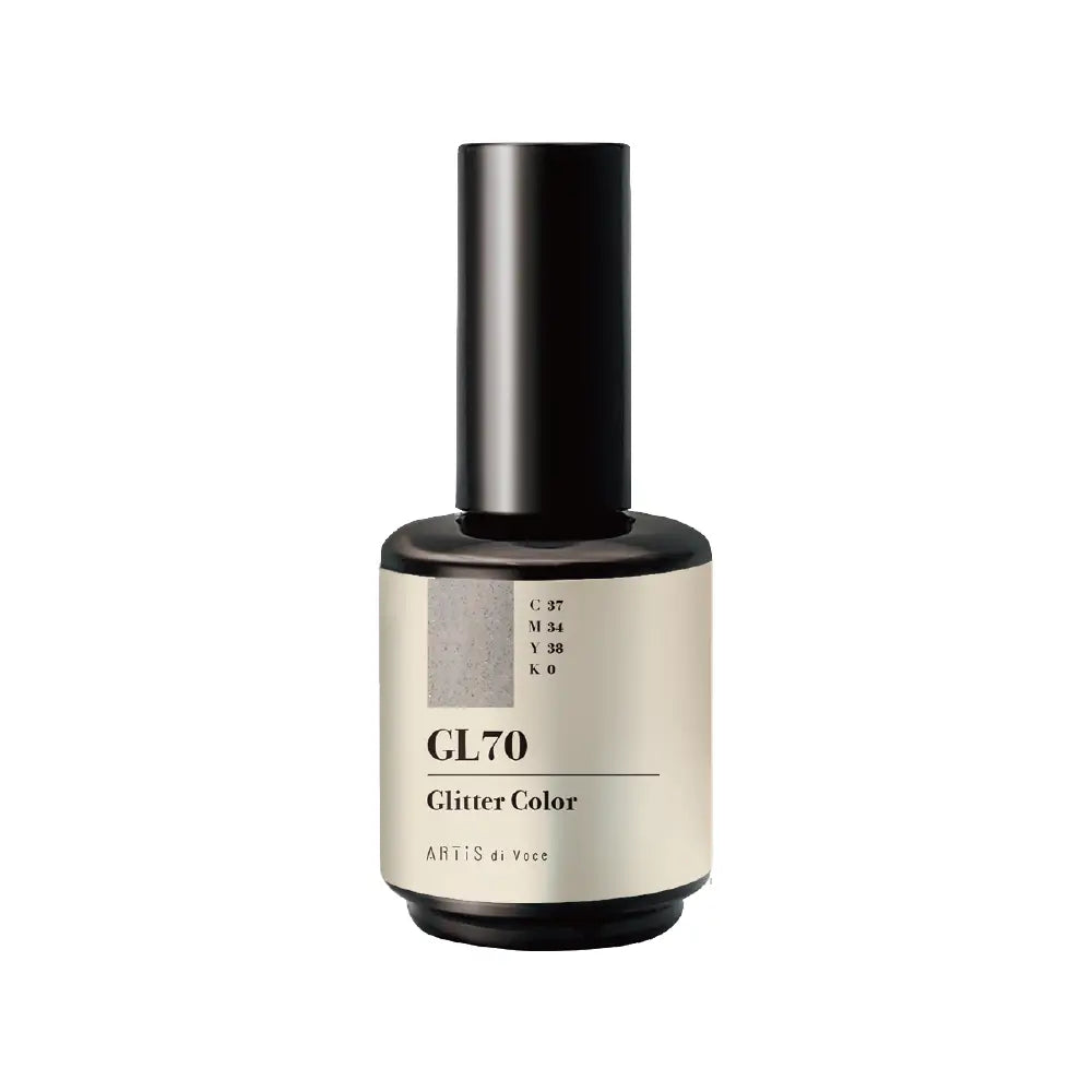 ARTiS di Voce BRUSH ON COLOR GEL - GL70 ARTiS di Voce