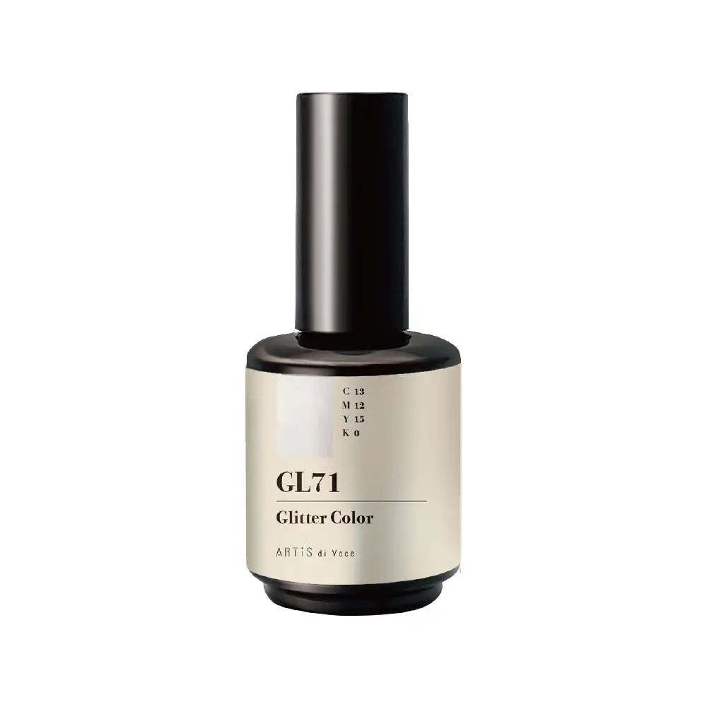 ARTiS di Voce BRUSH ON COLOR GEL - GL71 ARTiS di Voce