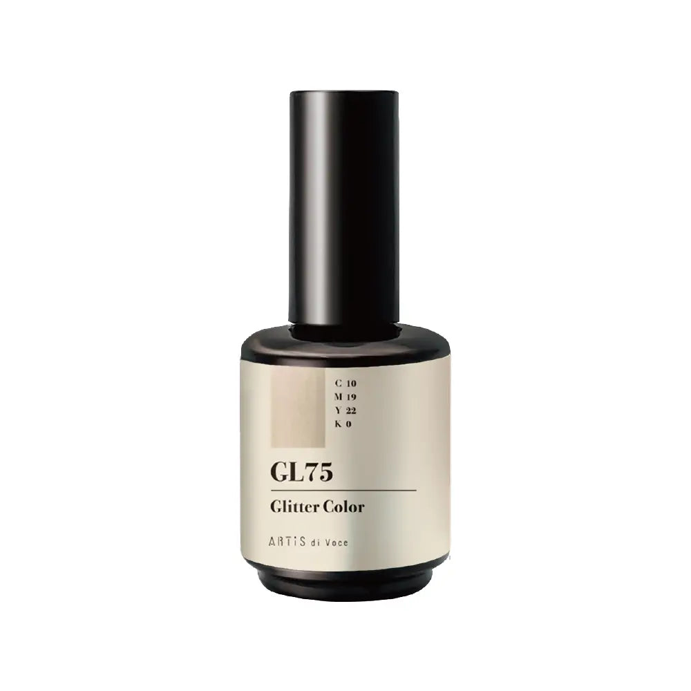 ARTiS di Voce BRUSH ON COLOR GEL - GL75 ARTiS di Voce