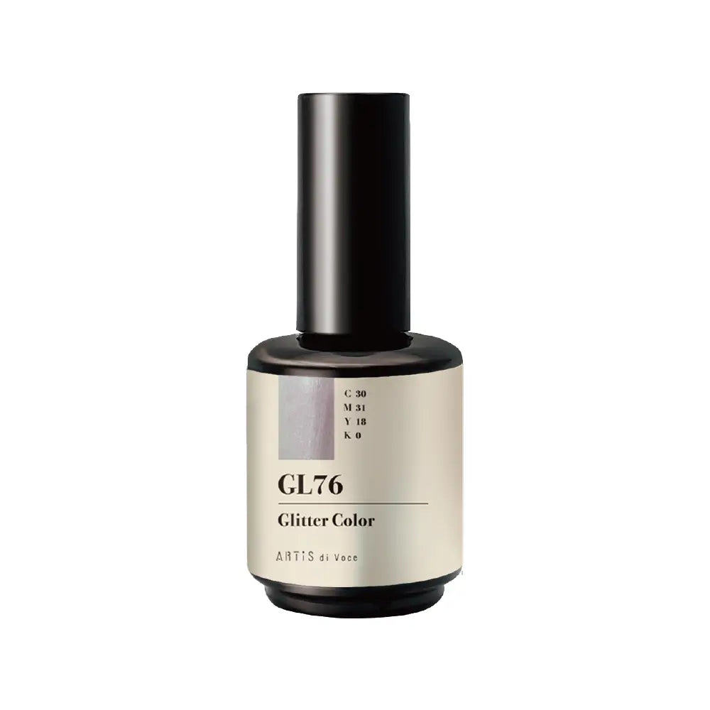 ARTiS di Voce BRUSH ON COLOR GEL - GL76 ARTiS di Voce