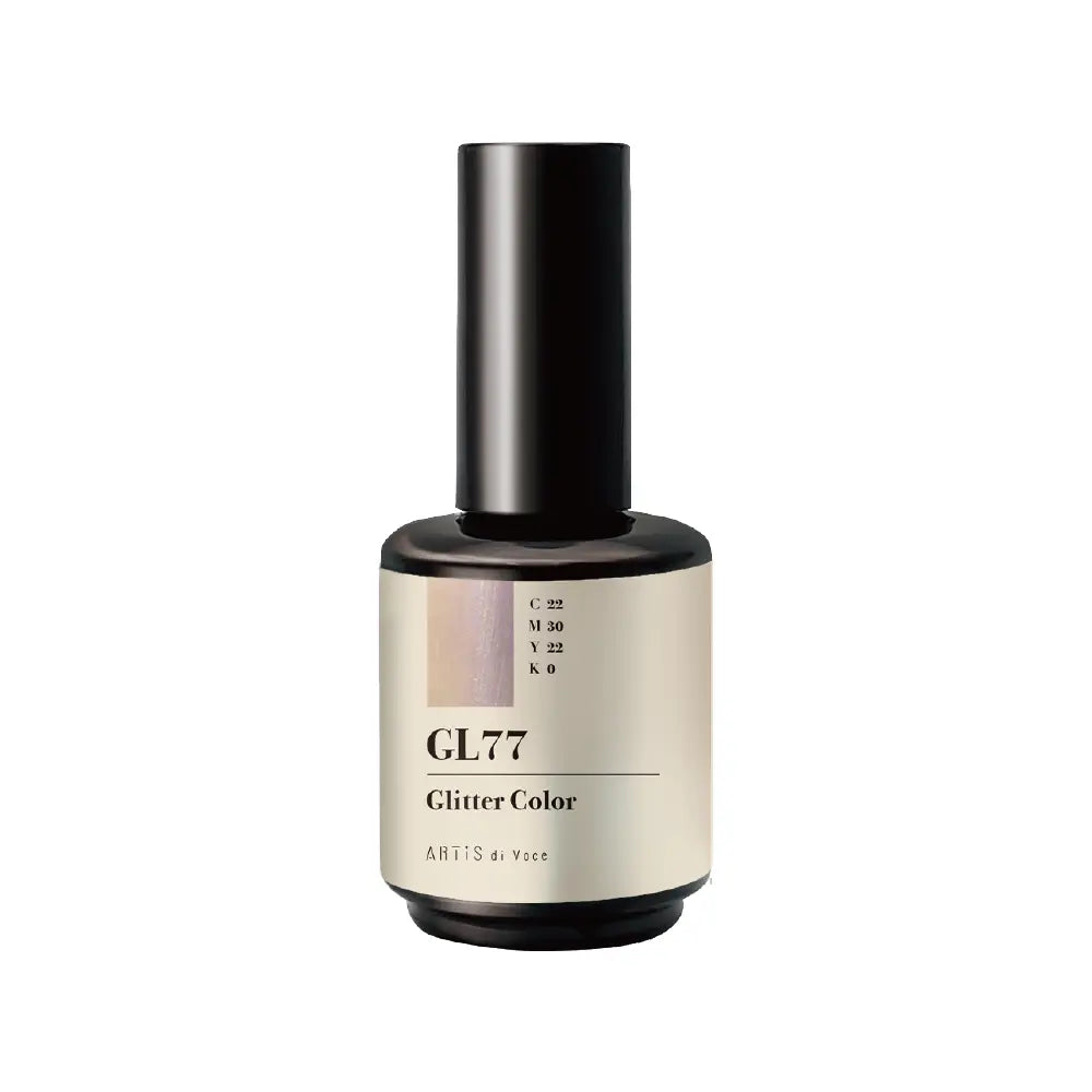 ARTiS di Voce BRUSH ON COLOR GEL - GL77 ARTiS di Voce
