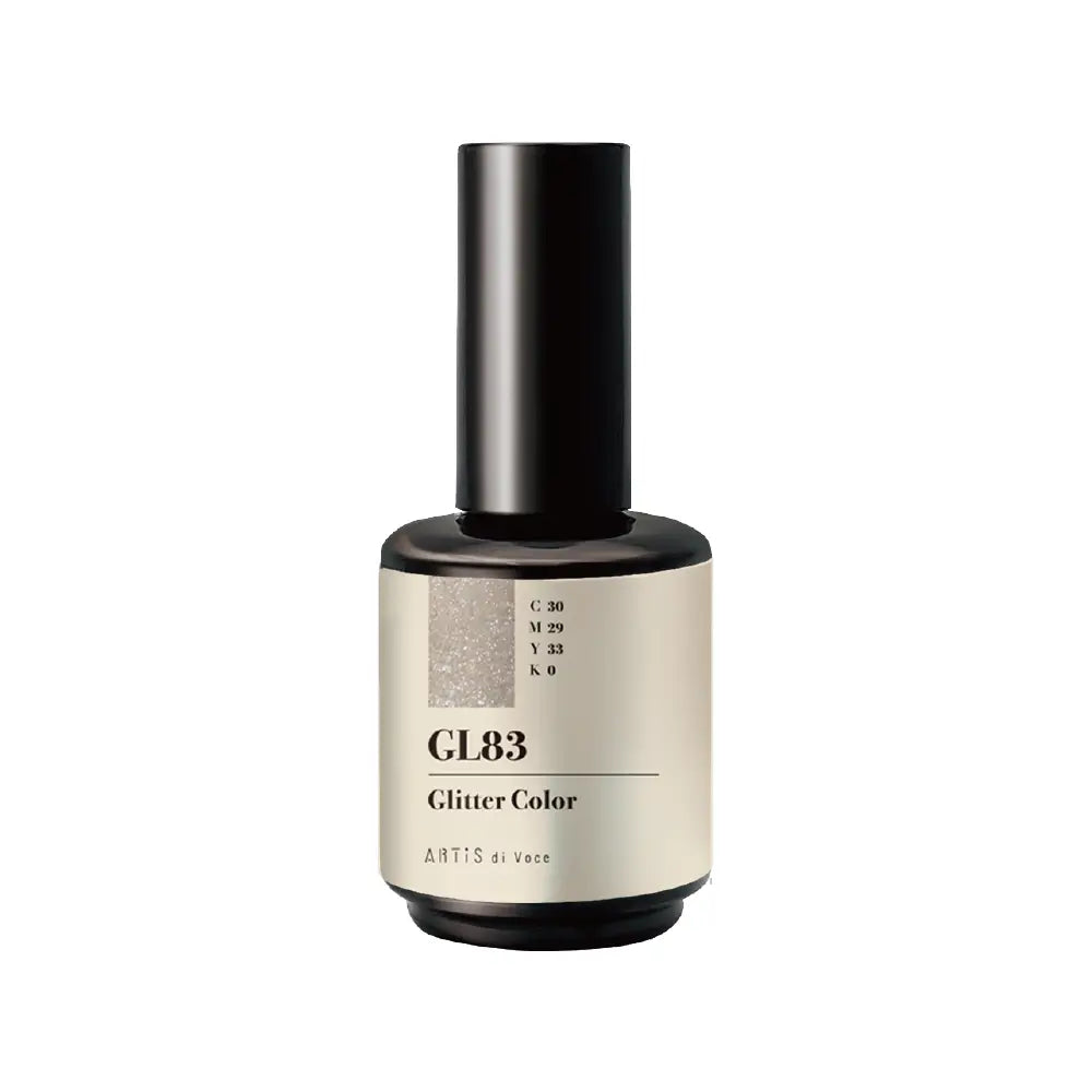 ARTiS di Voce BRUSH ON COLOR GEL - GL83 ARTiS di Voce