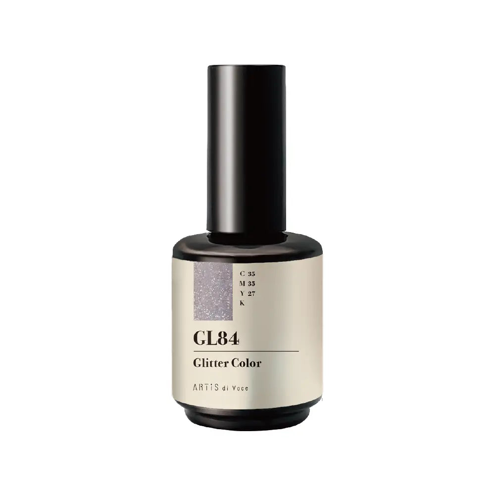 ARTiS di Voce BRUSH ON COLOR GEL - GL84 ARTiS di Voce