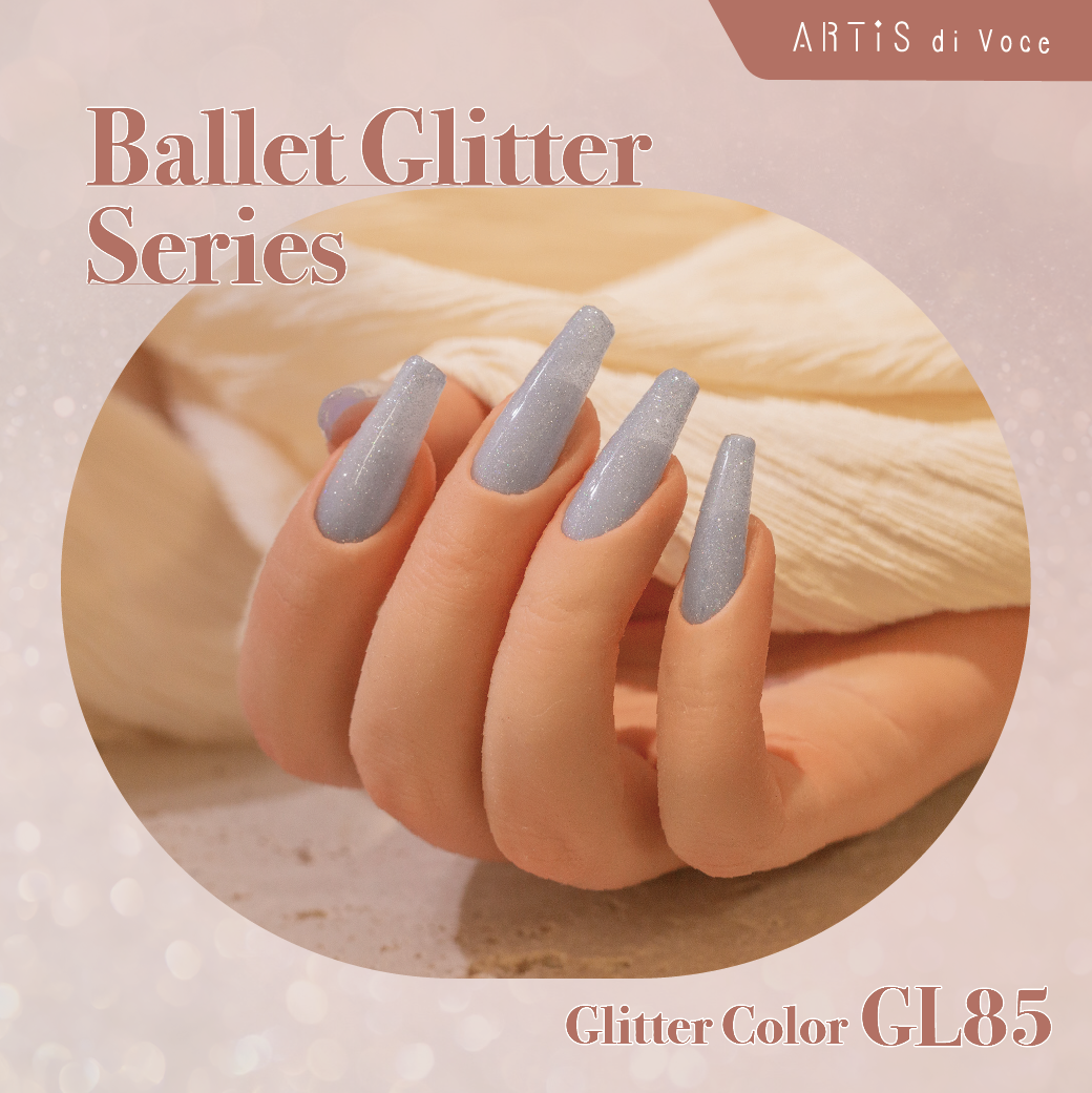 ARTiS di Voce BRUSH ON COLOR GEL - GL85 ARTiS di Voce