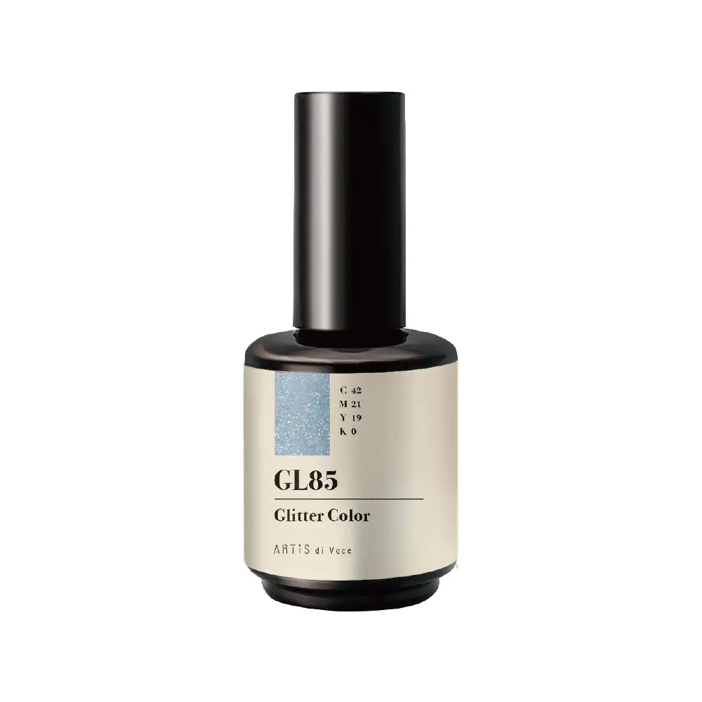 ARTiS di Voce BRUSH ON COLOR GEL - GL85 ARTiS di Voce