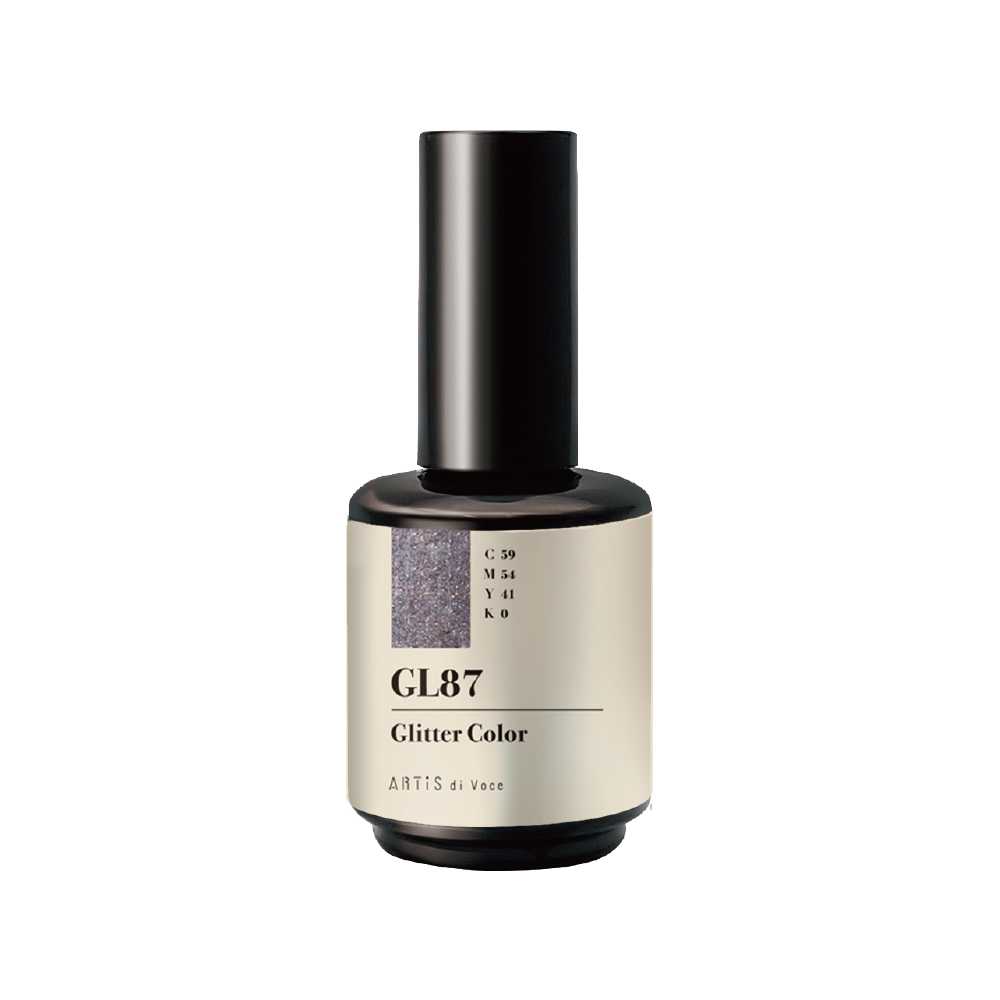 ARTiS di Voce BRUSH ON COLOR GEL - GL87