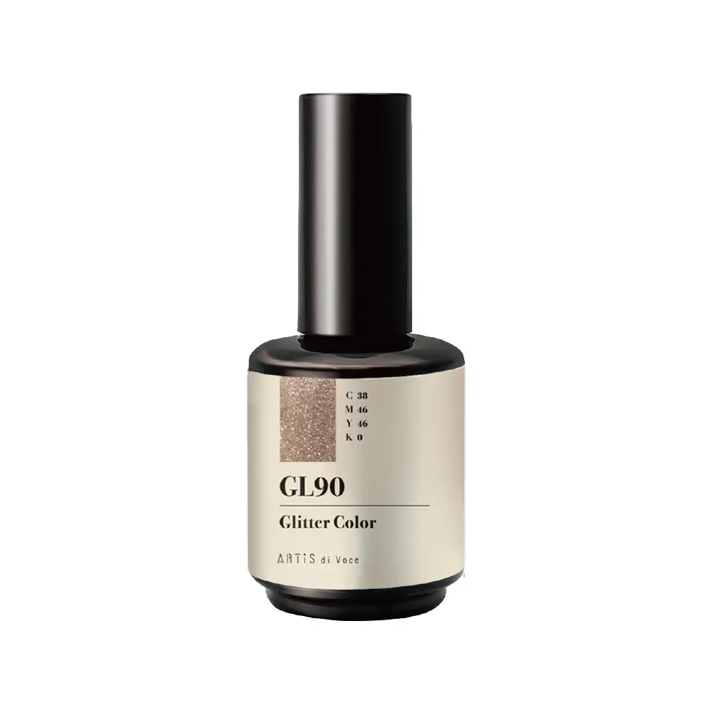 ARTiS di Voce BRUSH ON COLOR GEL - GL90 ARTiS di Voce