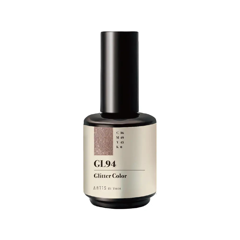 ARTiS di Voce BRUSH ON COLOR GEL - GL94 ARTiS di Voce