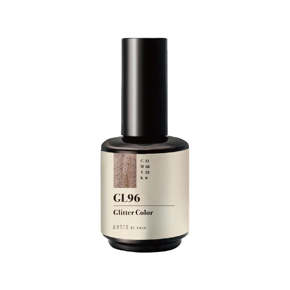 ARTiS di Voce BRUSH ON COLOR GEL - GL96 ARTiS di Voce