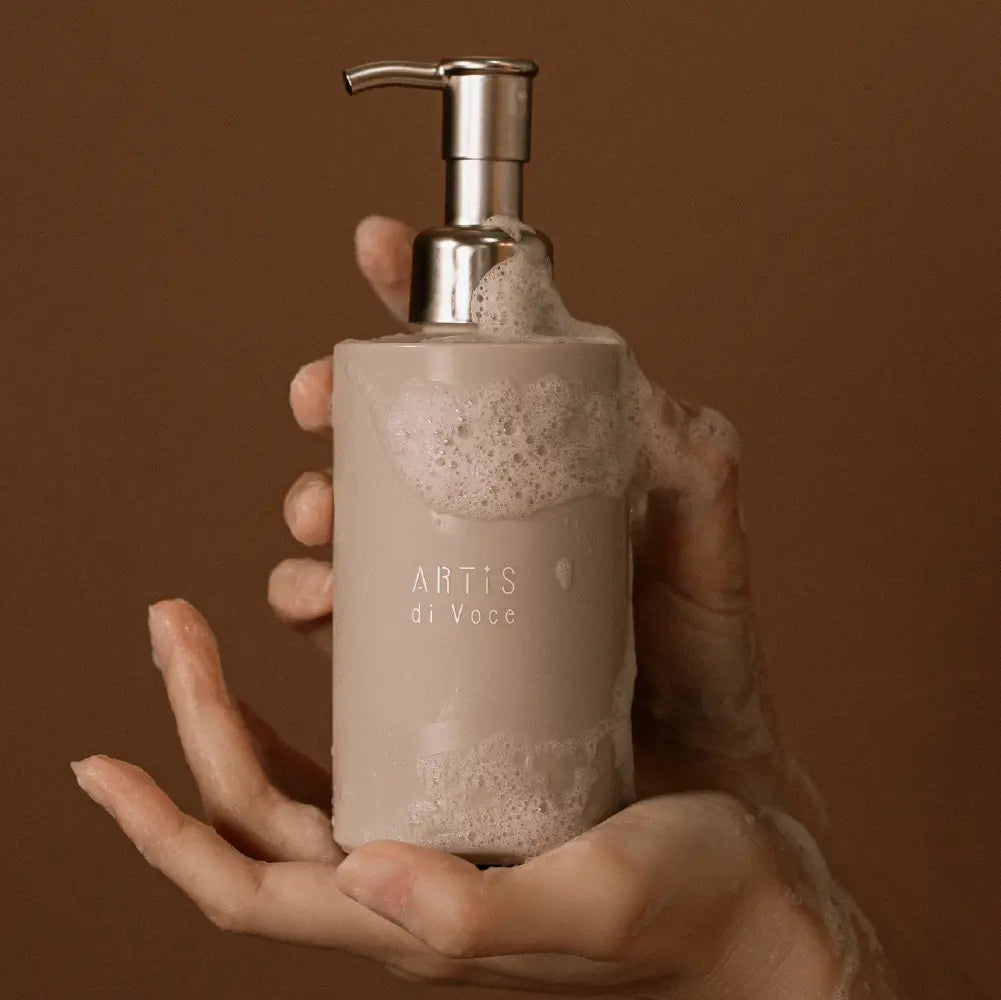 ARTiS di Voce HAND WASH - SANTALUM ARTiS di Voce
