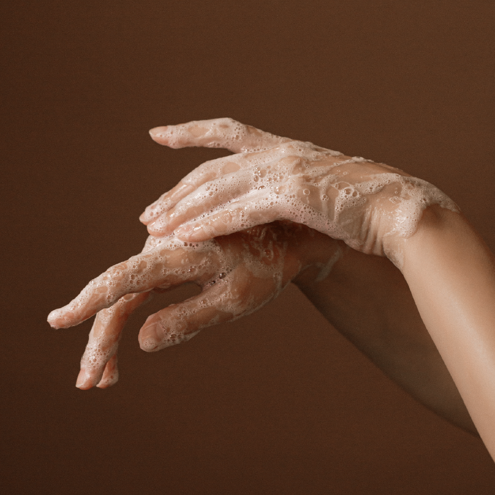 ARTiS di Voce HAND WASH - SANTALUM ARTiS di Voce