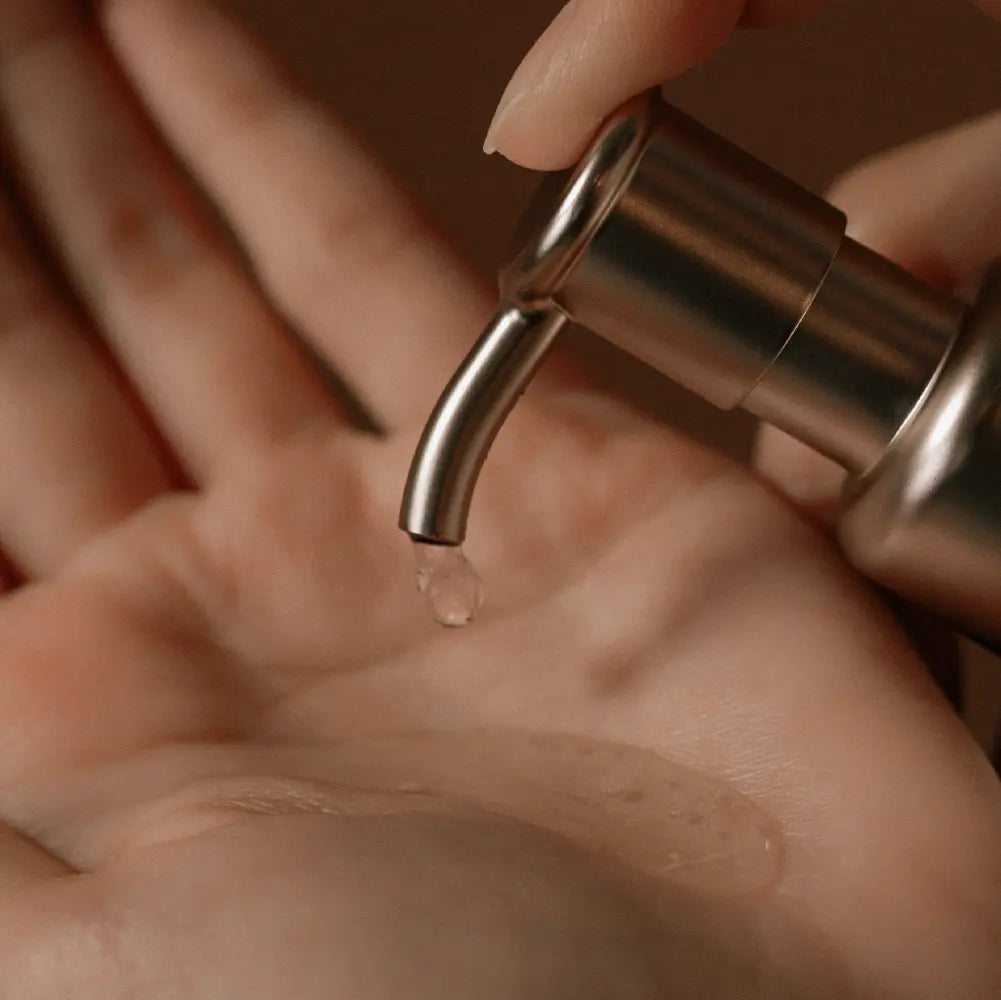 ARTiS di Voce HAND WASH - SANTALUM ARTiS di Voce