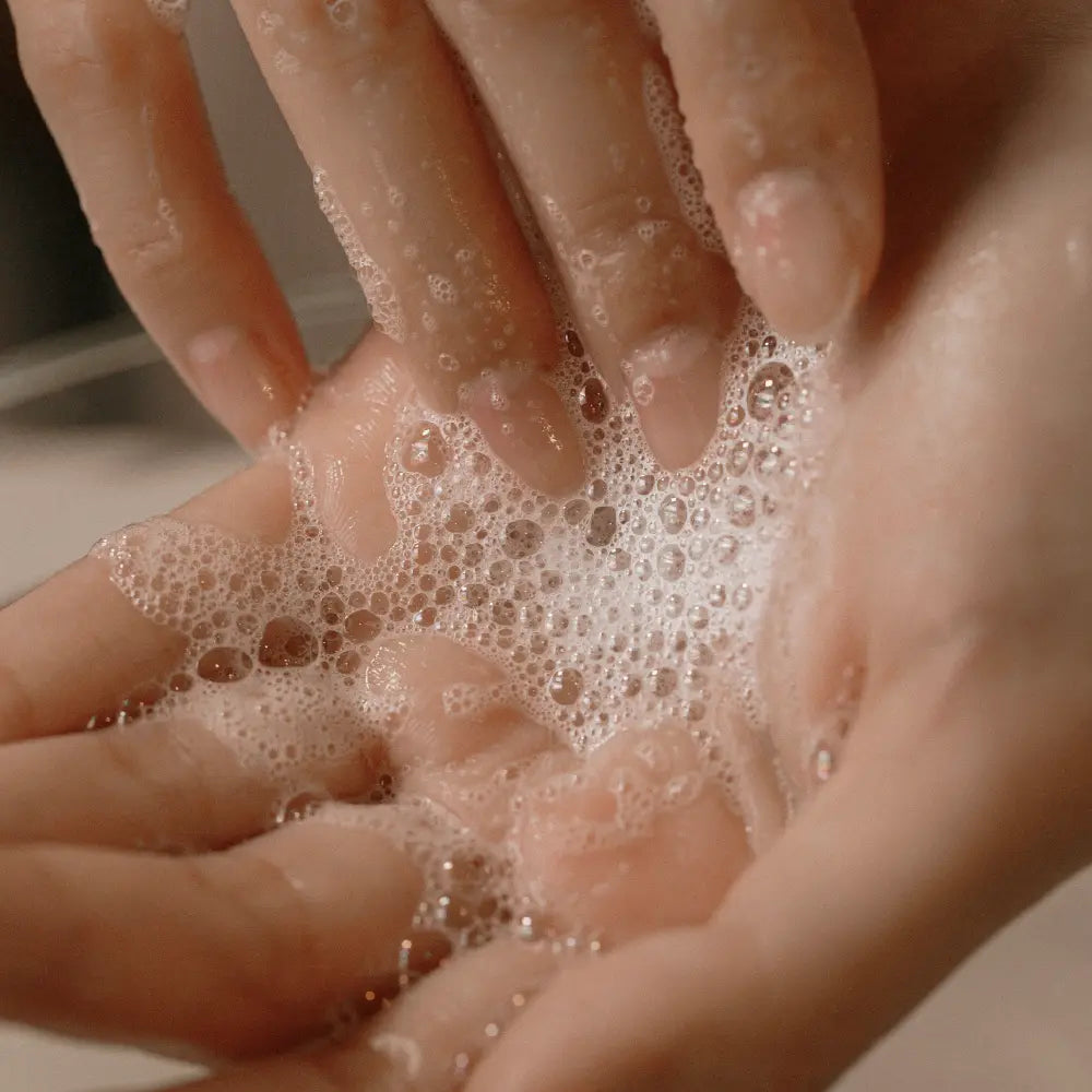 ARTiS di Voce HAND WASH - SANTALUM ARTiS di Voce