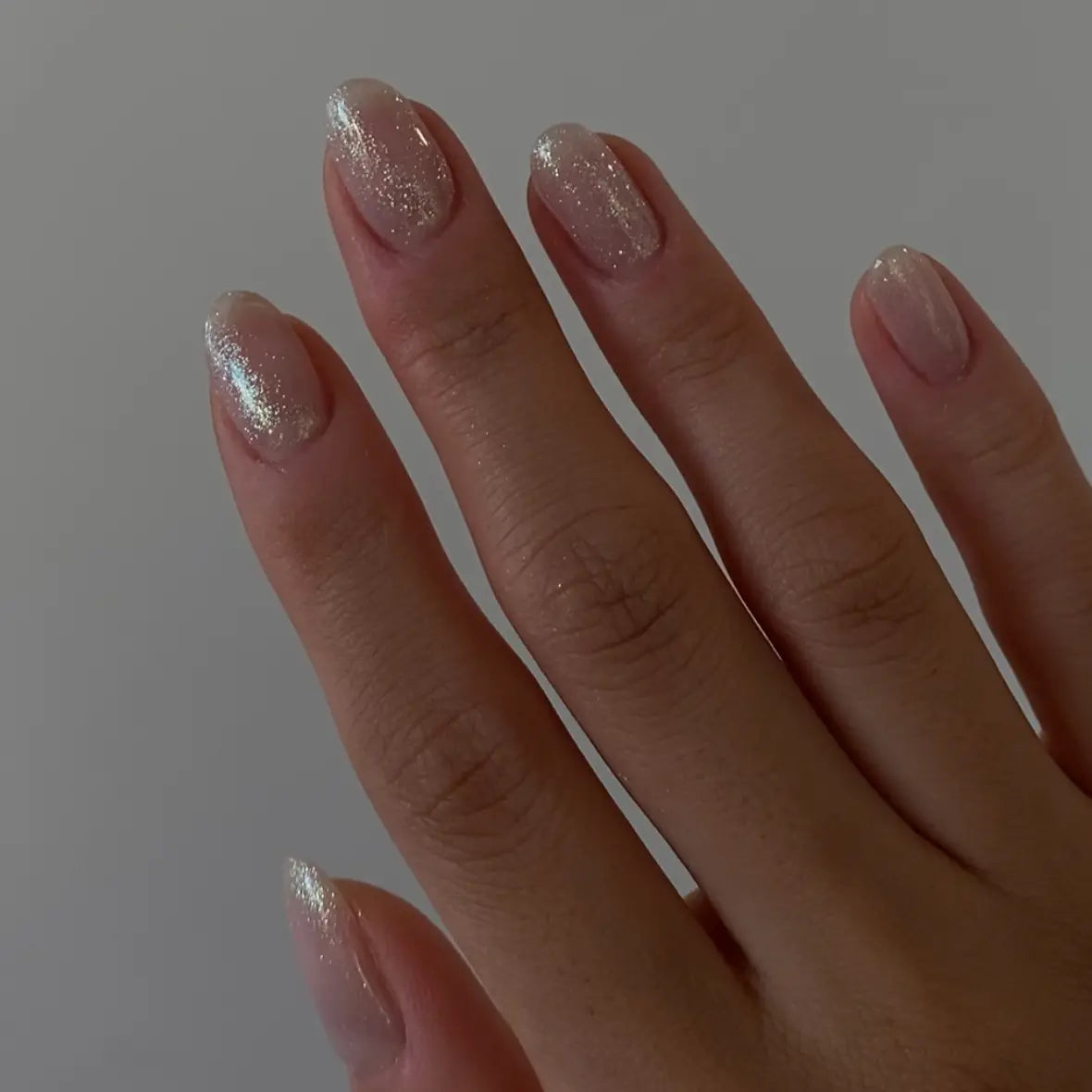 JoAna Gel Polishl #079 Twinkle star H Nail Garden