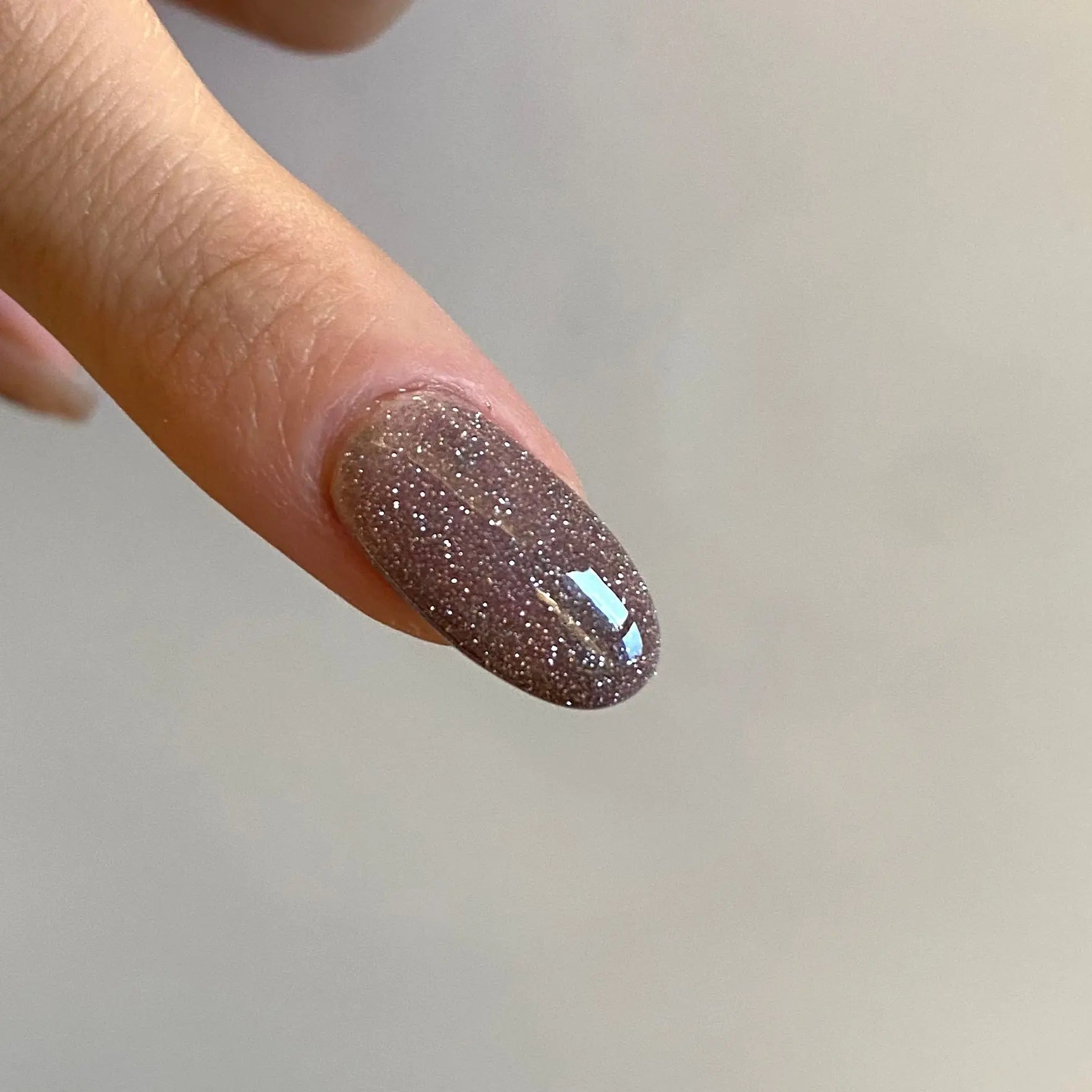 JoAna Gel Polish #081 Tinkerball H Nail Garden