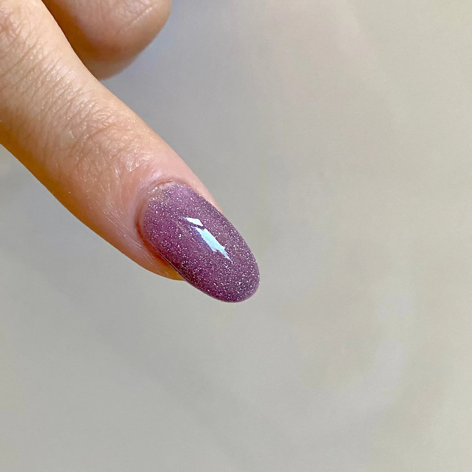 JoAna Gel Polishl #082 Glowy pop H Nail Garden