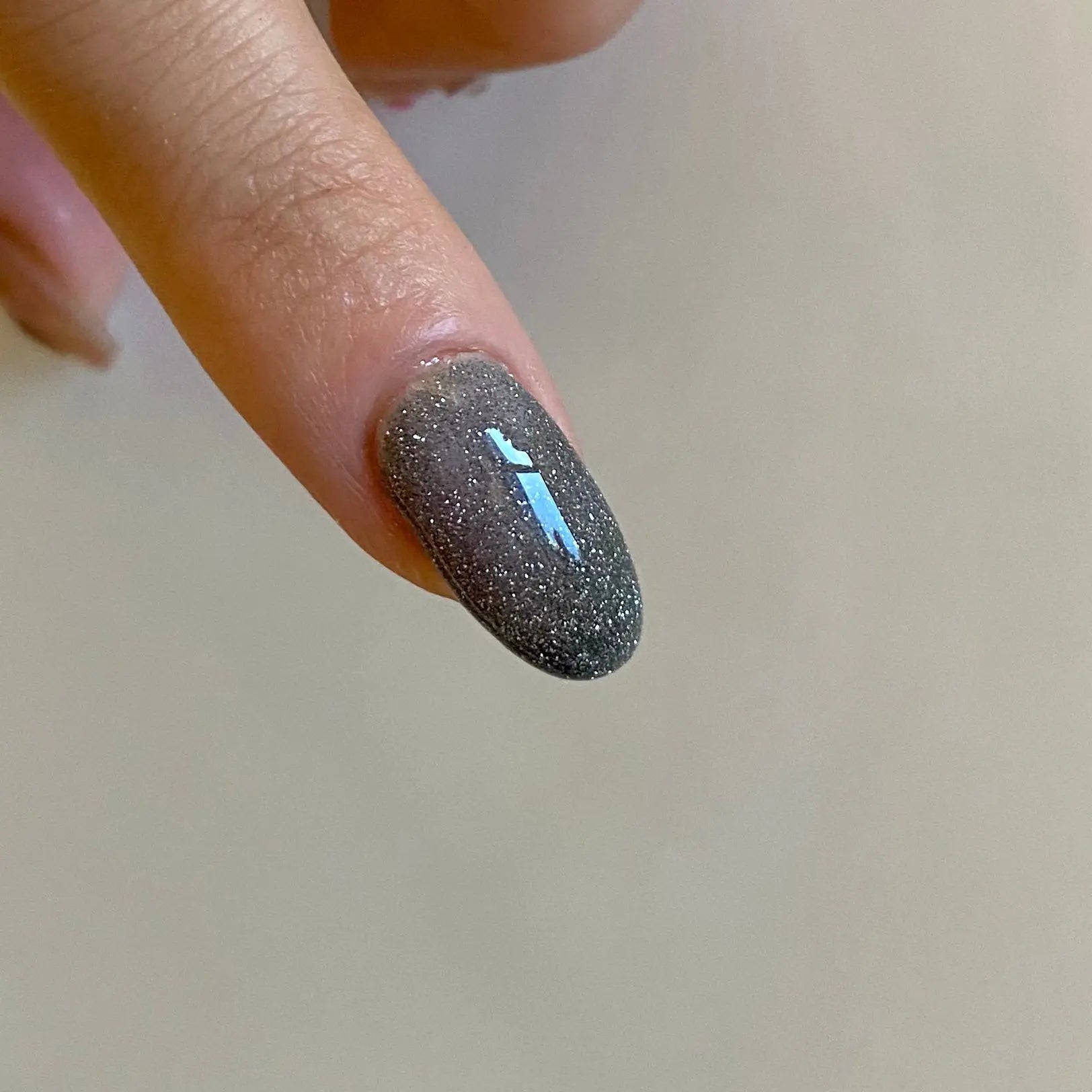 JoAna Gel Polishl #080 Rockstar H Nail Garden