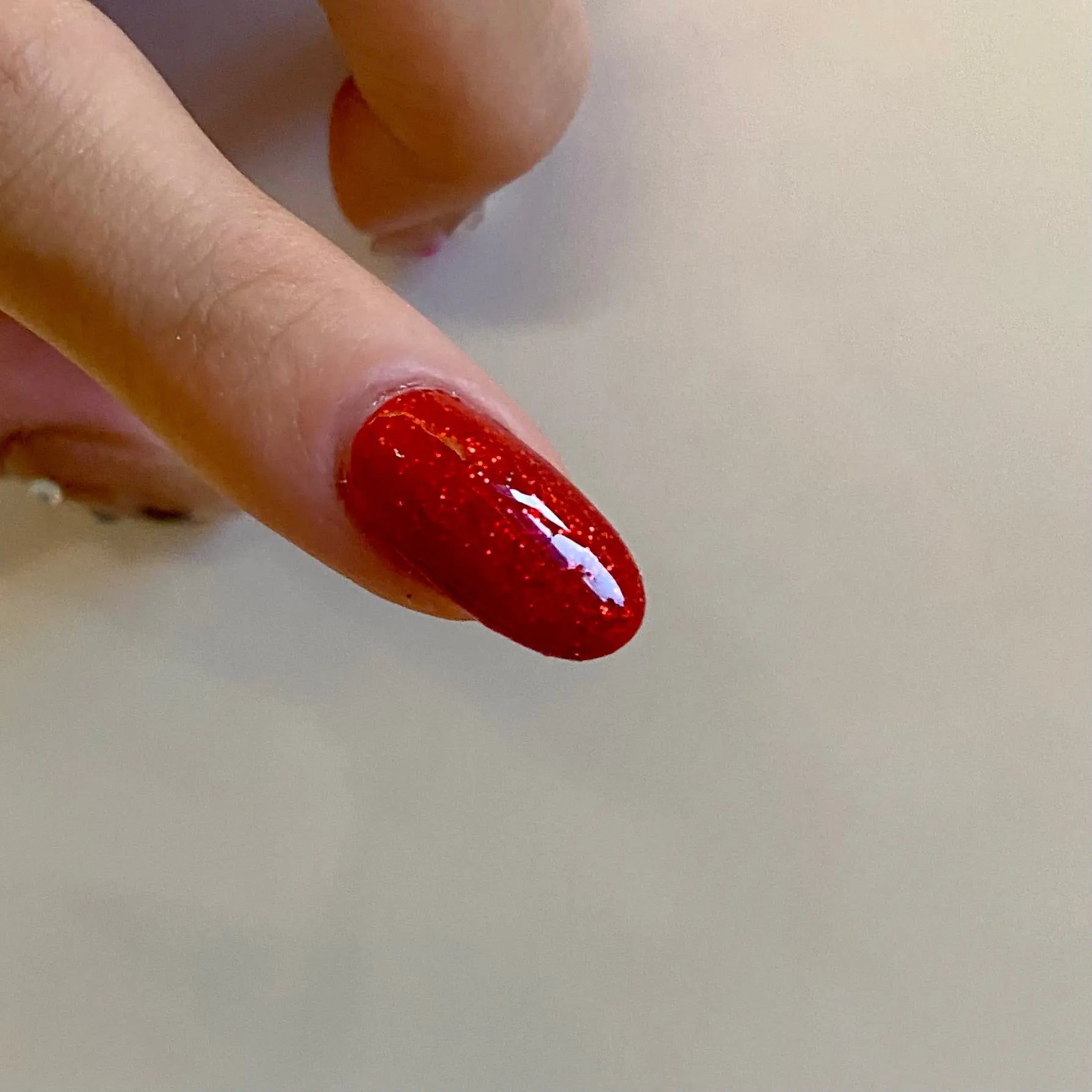 JoAna Gel Polishl #083 Rube queen H Nail Garden