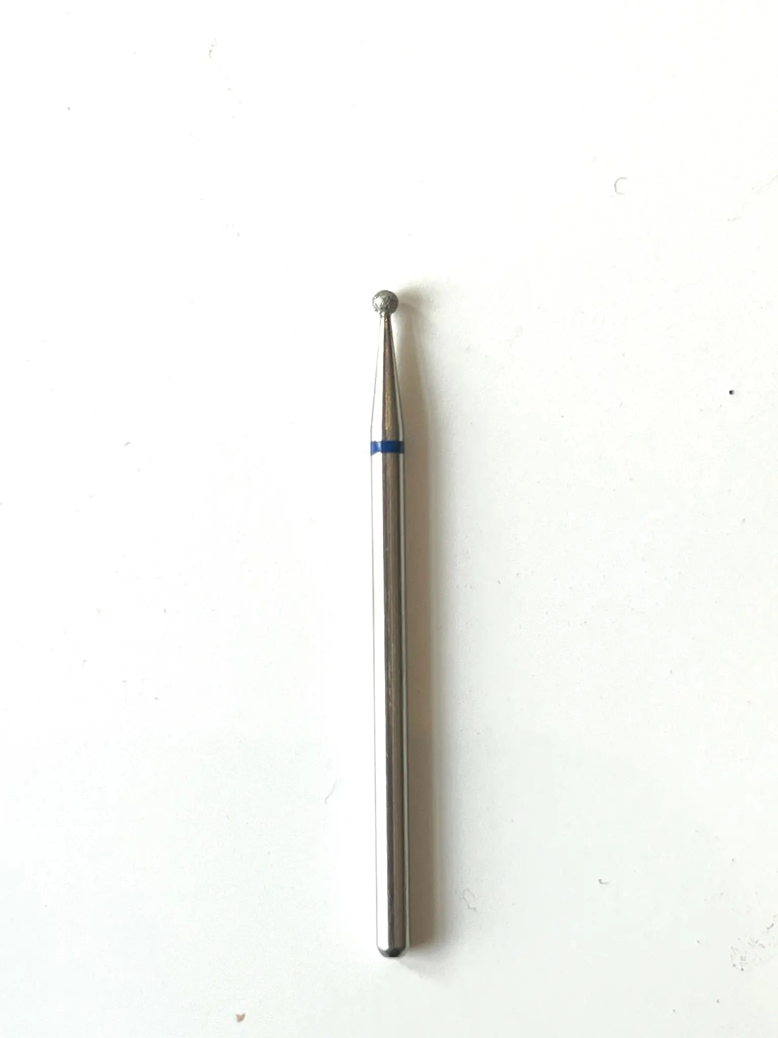 Jo Anna Drill bits H Nail Garden