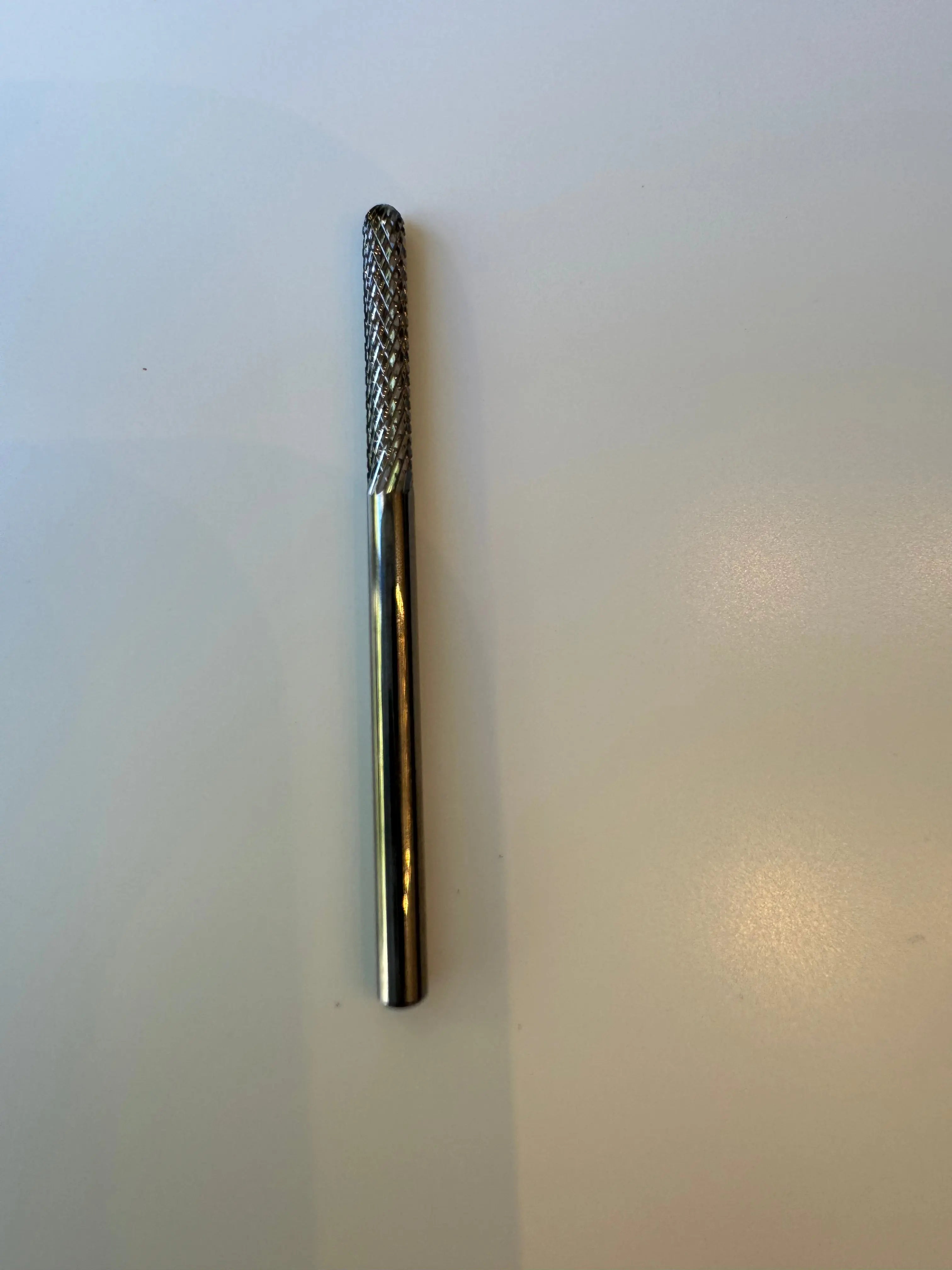 Jo Anna Drill bits H Nail Garden