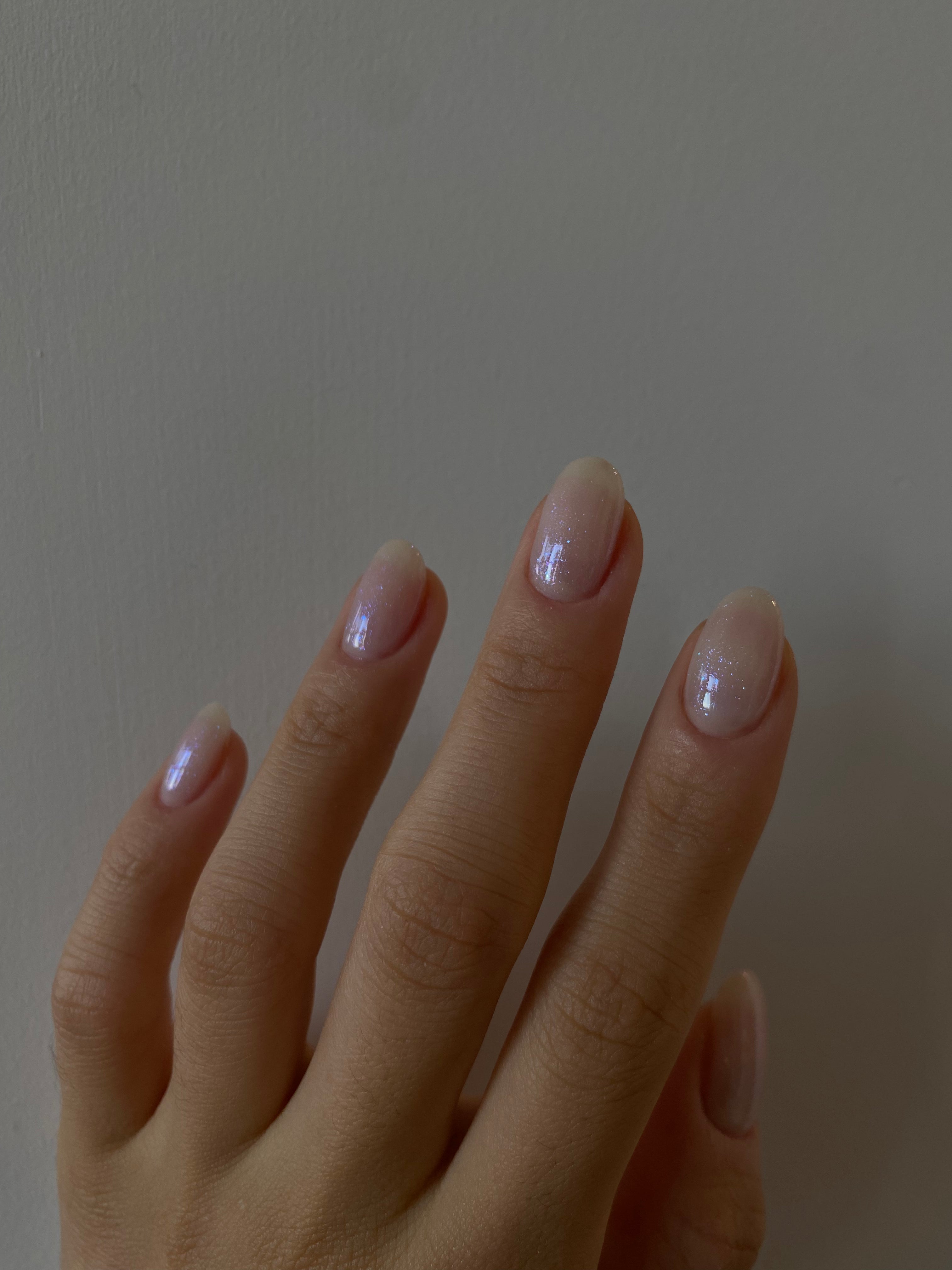 JoAna Gel Polishl #084 Sapphire Moonlight