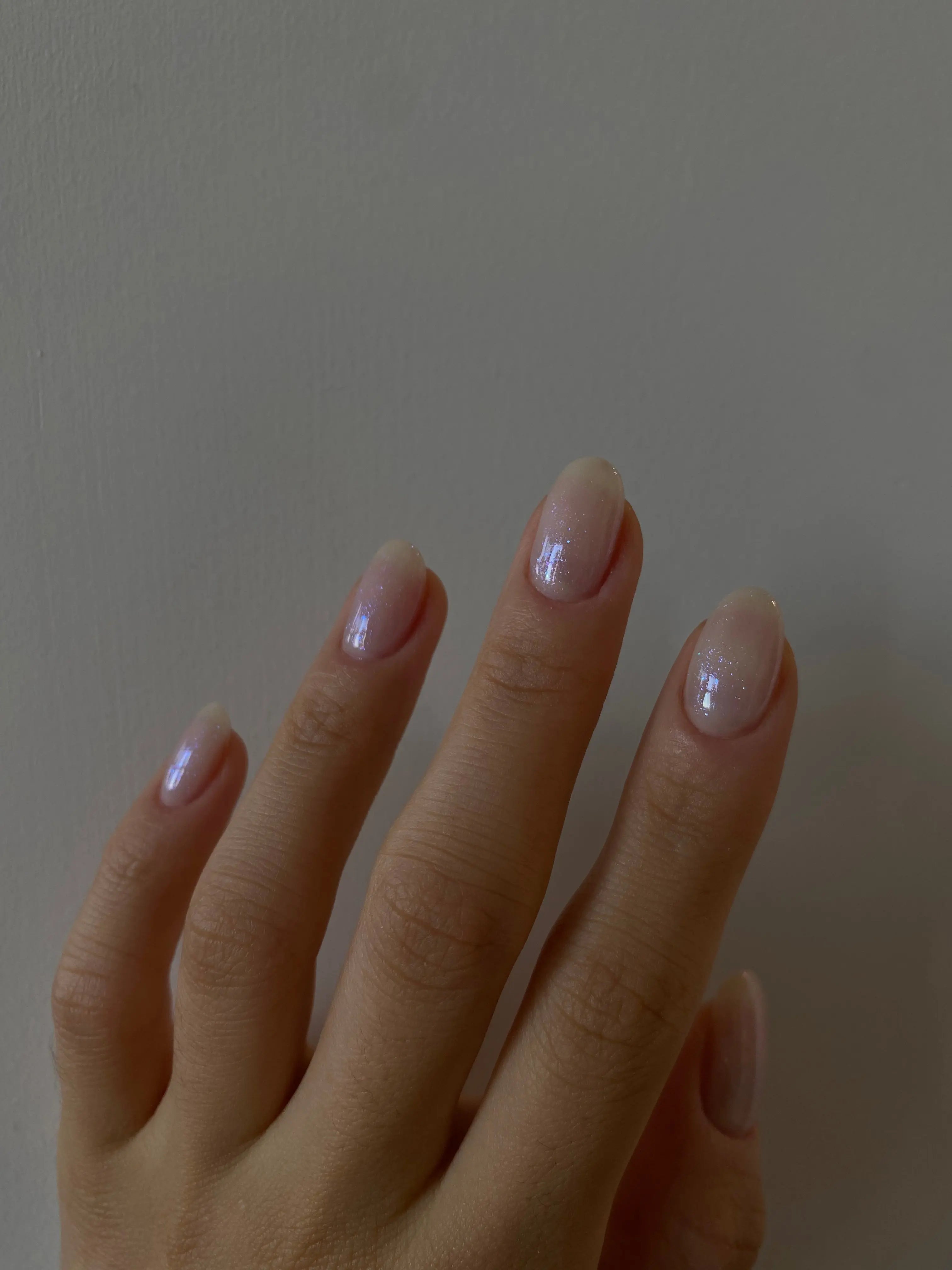 JoAna Gel Polishl #084 Sapphire Moonlight H Nail Garden