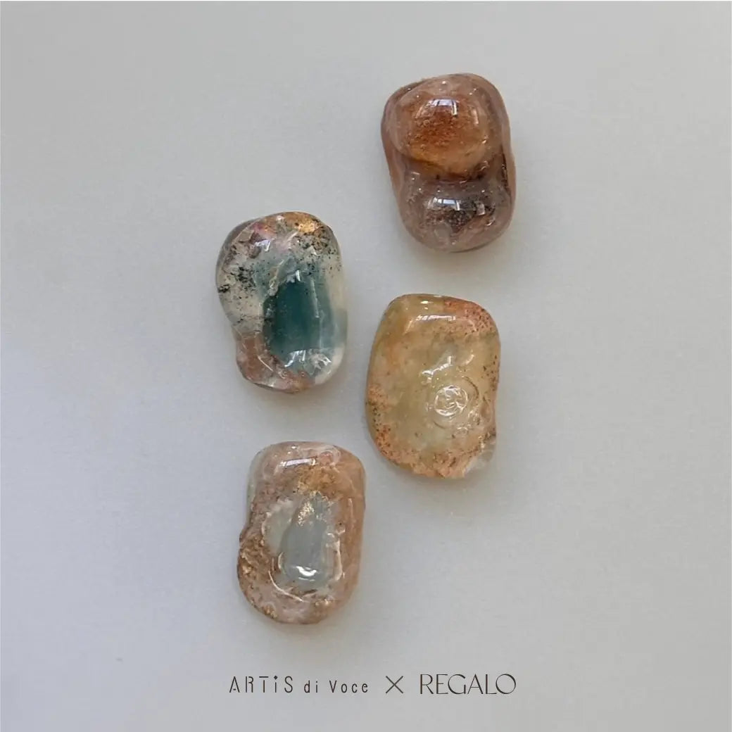 ARTiS di Voce BRUSH ON COLOR GEL LN 20 ARTiS di Voce