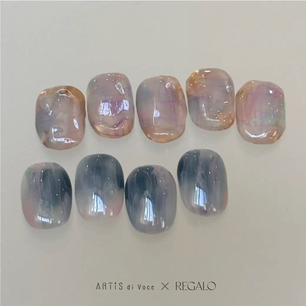 ARTiS di Voce BRUSH ON COLOR GEL LN 20 ARTiS di Voce