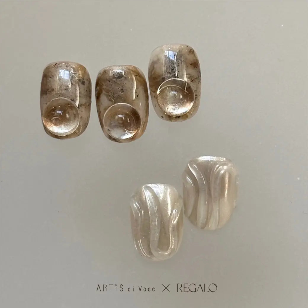 ARTiS di Voce BRUSH ON COLOR GEL LN 20 ARTiS di Voce