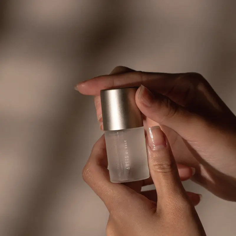 ARTiS di Voce NAIL SERUM 10ml - EARTH CADENCE 3309 ARTiS di Voce